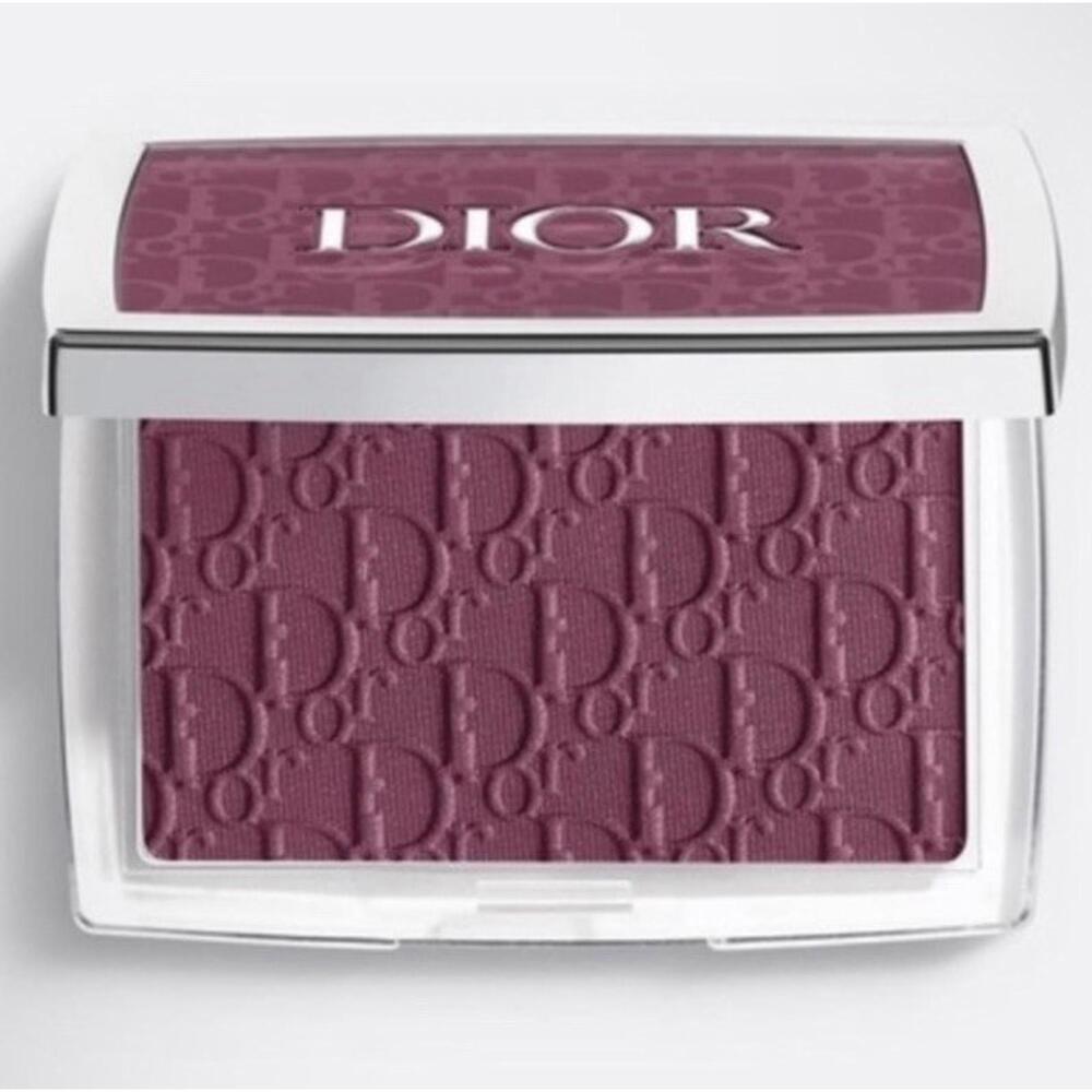 Dior Backstage Rosy Glow Blush - 006 Berry